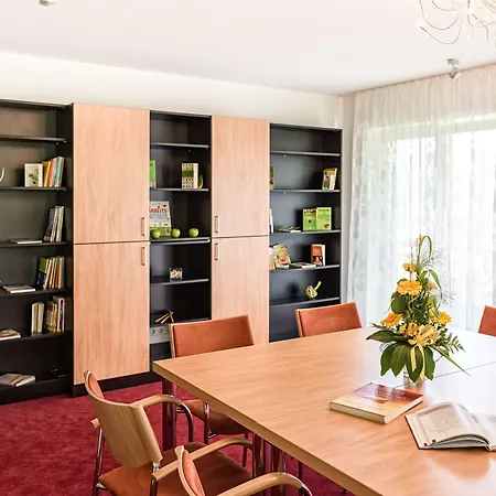 Ringhotel Vitalhotel Ambiente Hotel