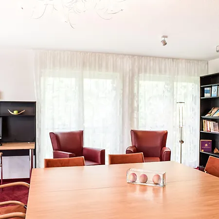 Ringhotel Vitalhotel Ambiente 4*