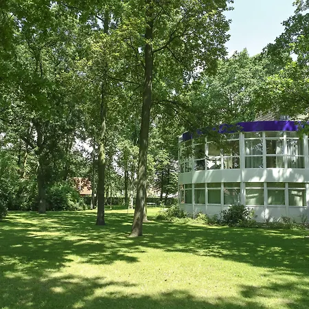 Otel Ringhotel Vitalhotel Ambiente Bad Wilsnack