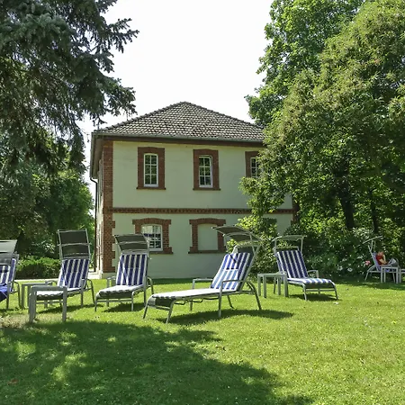 Ringhotel Vitalhotel Ambiente Otel 4*