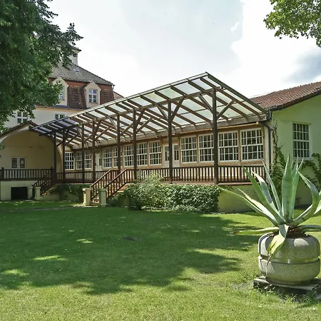 Ringhotel Vitalhotel Ambiente 호텔