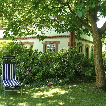 Hotel Ringhotel Vitalhotel Ambiente Bad Wilsnack