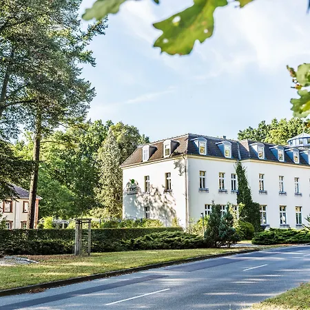 Ringhotel Vitalhotel Ambiente Bad Wilsnack