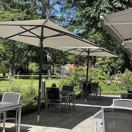 Ringhotel Vitalhotel Ambiente 호텔 4*