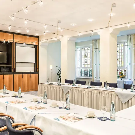 Ringhotel Vitalhotel Ambiente