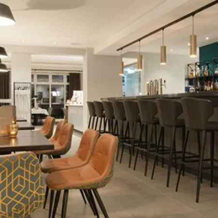 Ringhotel Vitalhotel Ambiente