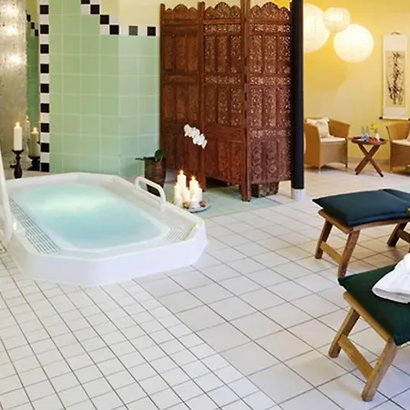 Ringhotel Vitalhotel Ambiente 4*