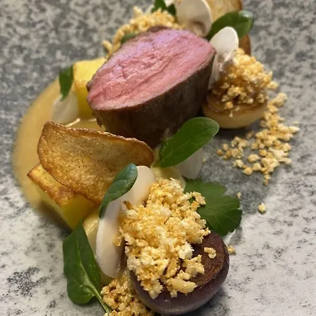 Ringhotel Vitalhotel Ambiente 4*