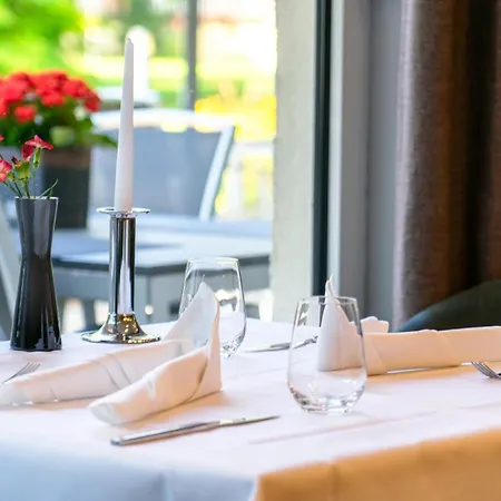 Ringhotel Vitalhotel Ambiente Bad Wilsnack