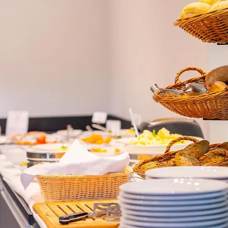 Hotel Ringhotel Vitalhotel Ambiente