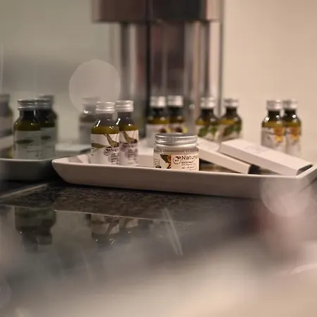 فندق Ringhotel Vitalhotel Ambiente باد فيلسناك