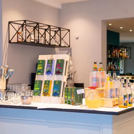 Ringhotel Vitalhotel Ambiente Hotel