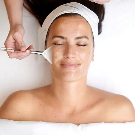 Ringhotel Vitalhotel Ambiente فندق