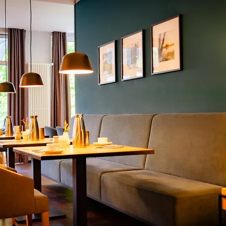 Ringhotel Vitalhotel Ambiente Hotel 4*