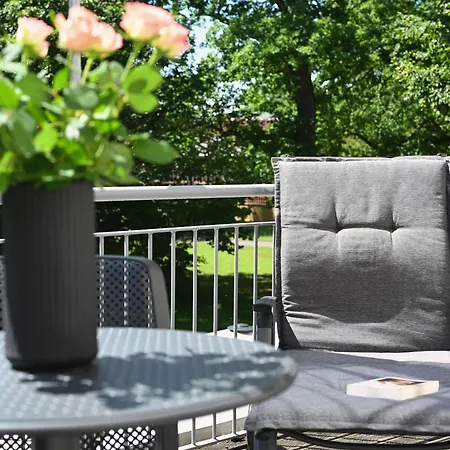 Ringhotel Vitalhotel Ambiente 4*