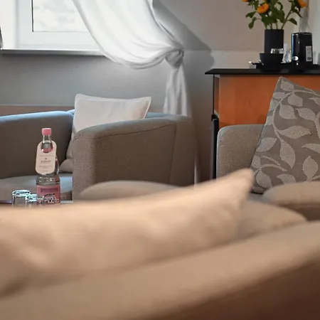 فندق Ringhotel Vitalhotel Ambiente