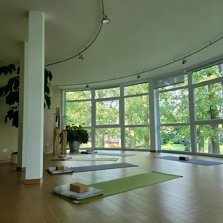 Ringhotel Vitalhotel Ambiente