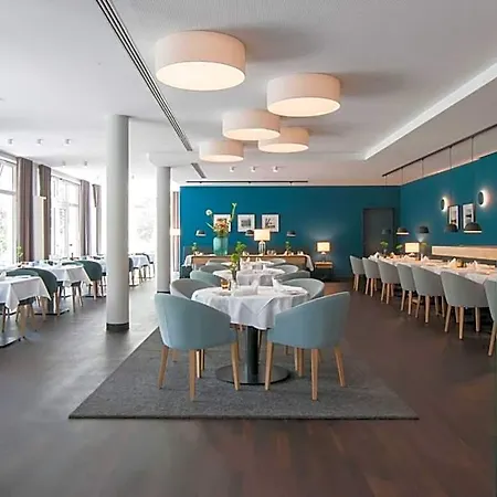 Ringhotel Vitalhotel Ambiente Hotel 4*