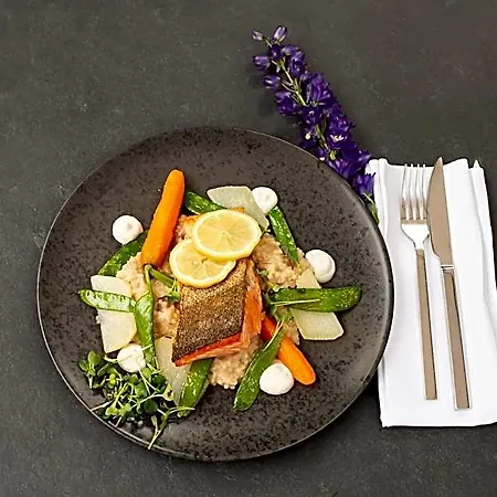 Hotel Ringhotel Vitalhotel Ambiente Bad Wilsnack