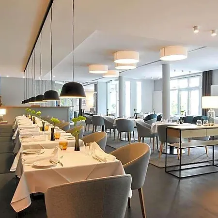 Hotel Ringhotel Vitalhotel Ambiente