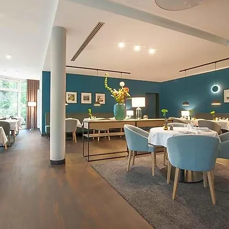 Hotel Ringhotel Vitalhotel Ambiente Bad Wilsnack