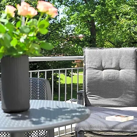 Ringhotel Vitalhotel Ambiente