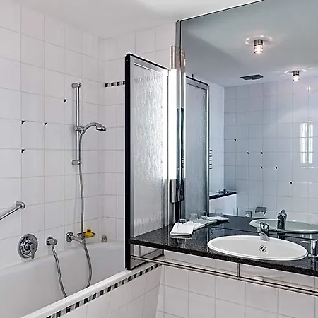 Ringhotel Vitalhotel Ambiente 4*