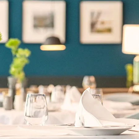 Ringhotel Vitalhotel Ambiente Hotel
