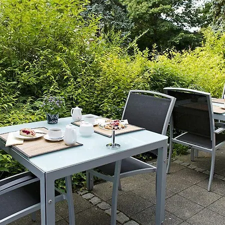 Ringhotel Vitalhotel Ambiente