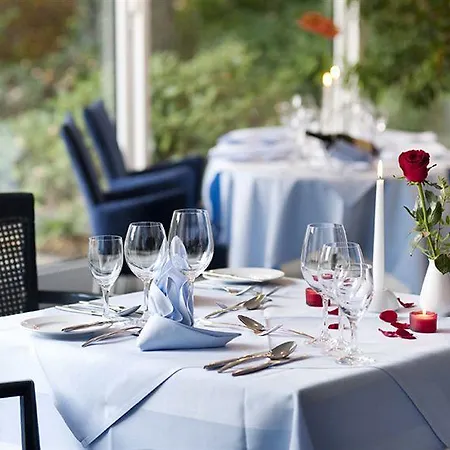 Ringhotel Vitalhotel Ambiente Bad Wilsnack