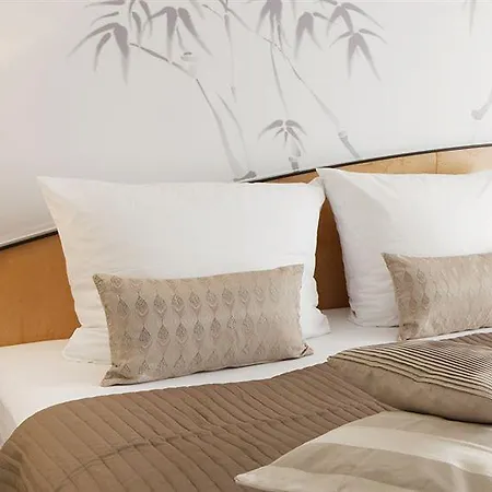 Ringhotel Vitalhotel Ambiente 바트빌스낙