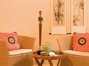 Ringhotel Vitalhotel Ambiente