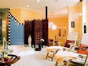 Ringhotel Vitalhotel Ambiente Bad Wilsnack