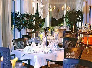 Hotel Ringhotel Vitalhotel Ambiente Bad Wilsnack