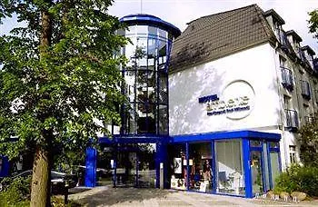 Hotel Ringhotel Vitalhotel Ambiente 4*