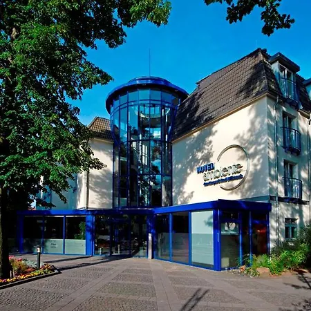Ringhotel Vitalhotel Ambiente باد فيلسناك