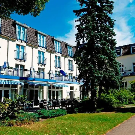 Ringhotel Vitalhotel Ambiente 4*