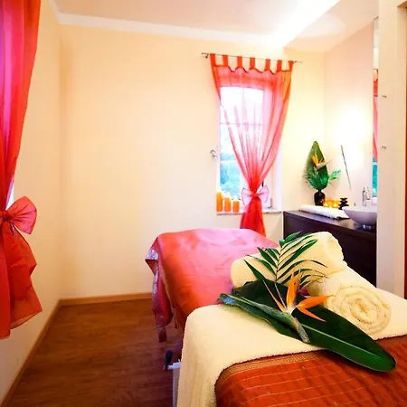 Ringhotel Vitalhotel Ambiente 4*