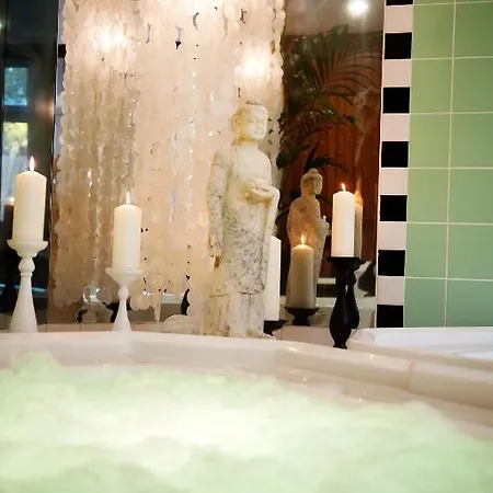 Ringhotel Vitalhotel Ambiente Otel Bad Wilsnack