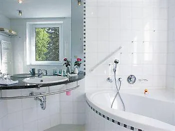Ringhotel Vitalhotel Ambiente 4*