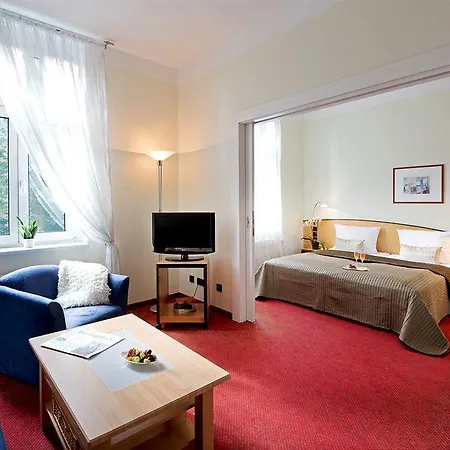 Ringhotel Vitalhotel Ambiente Bad Wilsnack