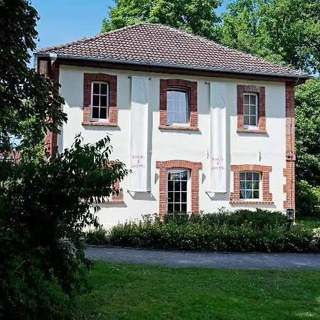 Ringhotel Vitalhotel Ambiente 호텔 4*