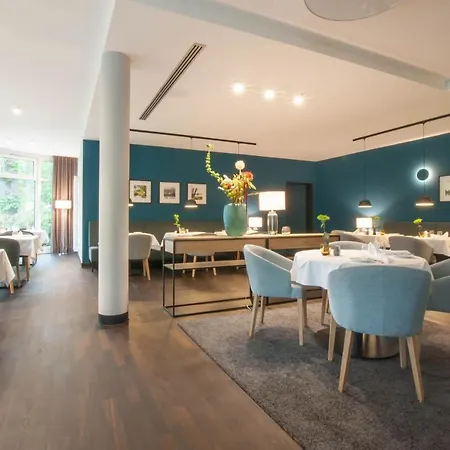 Ringhotel Vitalhotel Ambiente 4*