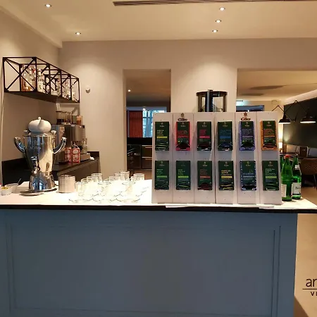 Ringhotel Vitalhotel Ambiente