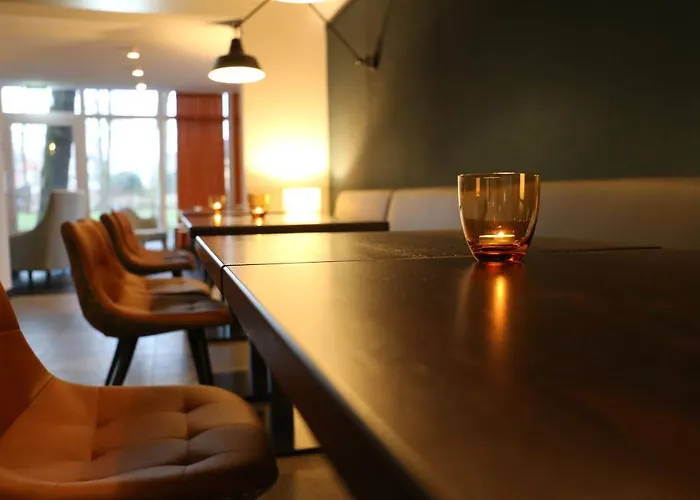 Ringhotel Vitalhotel Ambiente Hotel