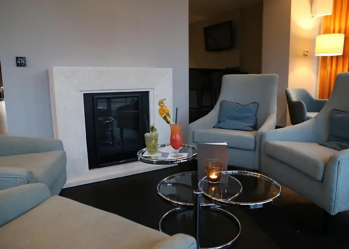 Ringhotel Vitalhotel Ambiente باد فيلسناك