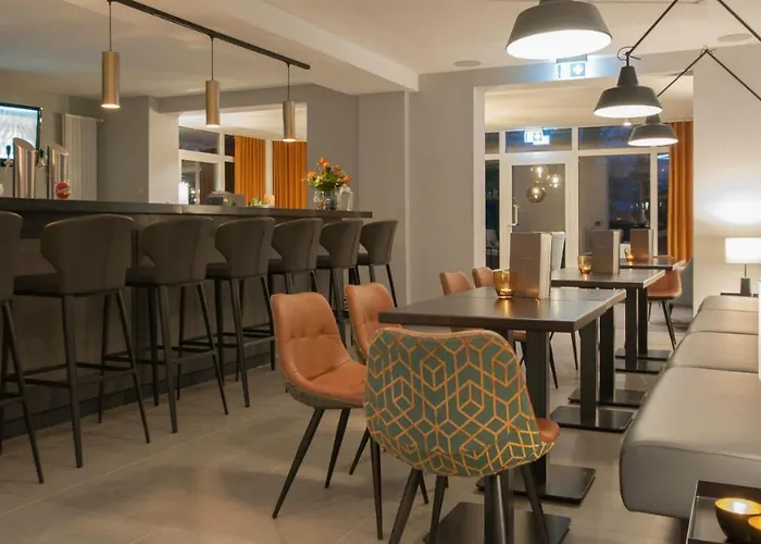 Ringhotel Vitalhotel Ambiente فندق