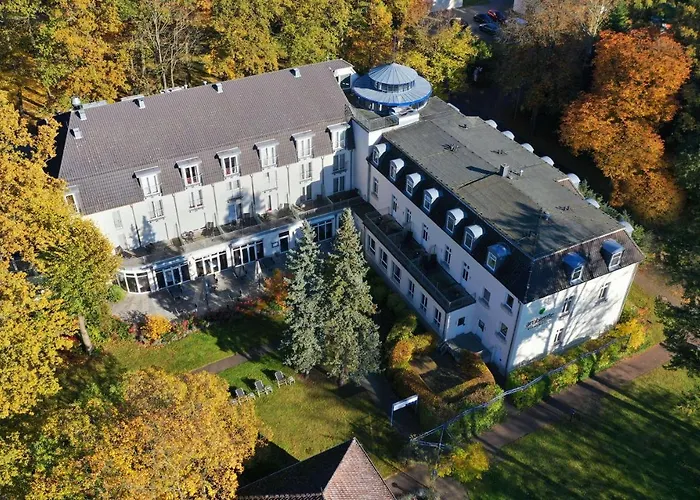 酒店 安比恩特瑞尼酒店 4*