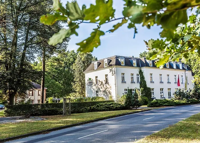 Ringhotel Vitalhotel Ambiente