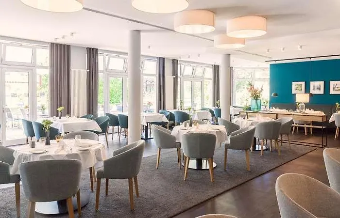 فندق Ringhotel Vitalhotel Ambiente